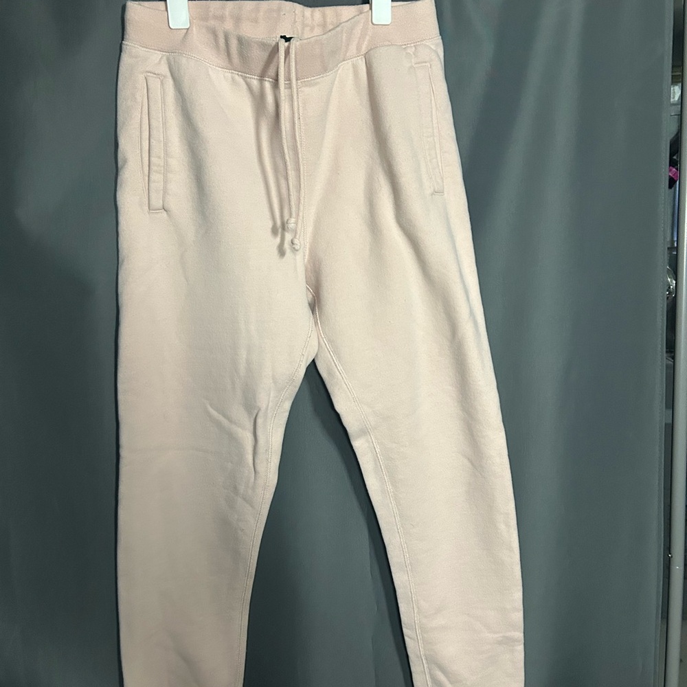 Roots Woman’s  Light pink Joggers